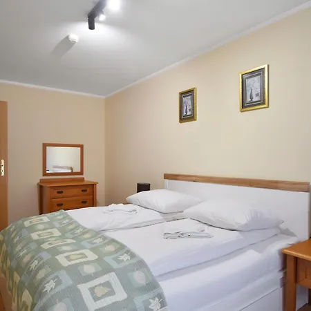 Apartament 103 Olymp Spa & Wellness Колобжег Екстер'єр фото