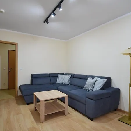 Apartament 103 Olymp Spa & Wellness Колобжег Екстер'єр фото