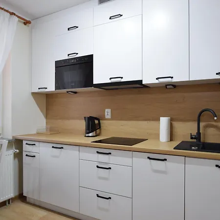 Apartament 103 Olymp Spa & Wellness Колобжег Екстер'єр фото