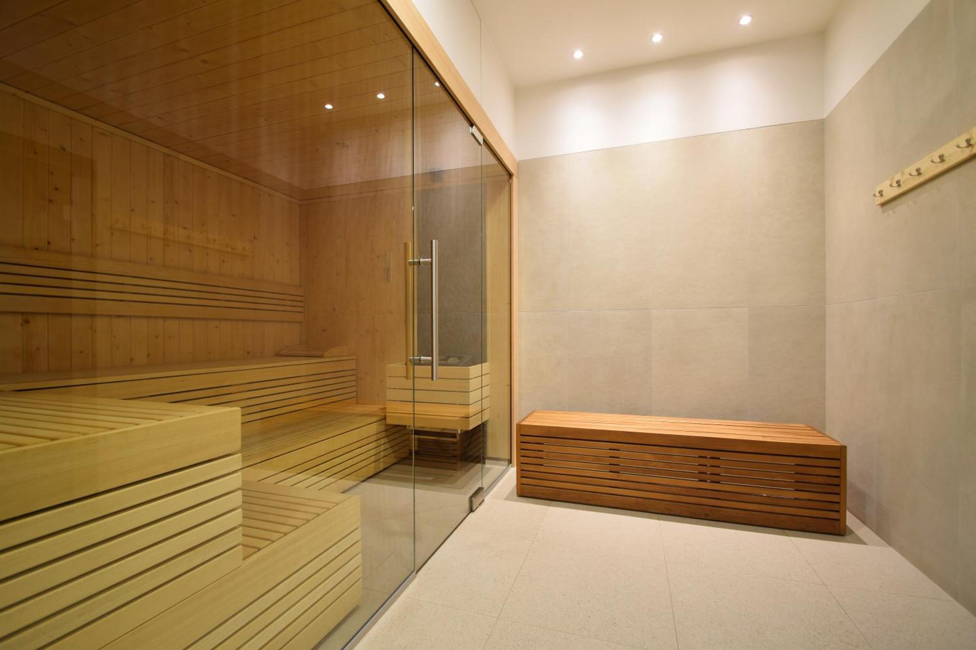 103 Olymp & Wellness * Kolobrzeg