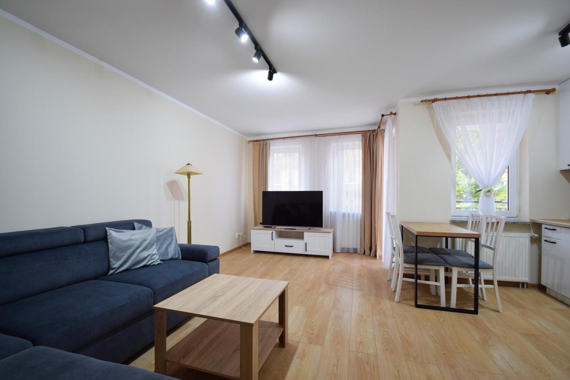 Apartment 103 Olymp & Wellness
