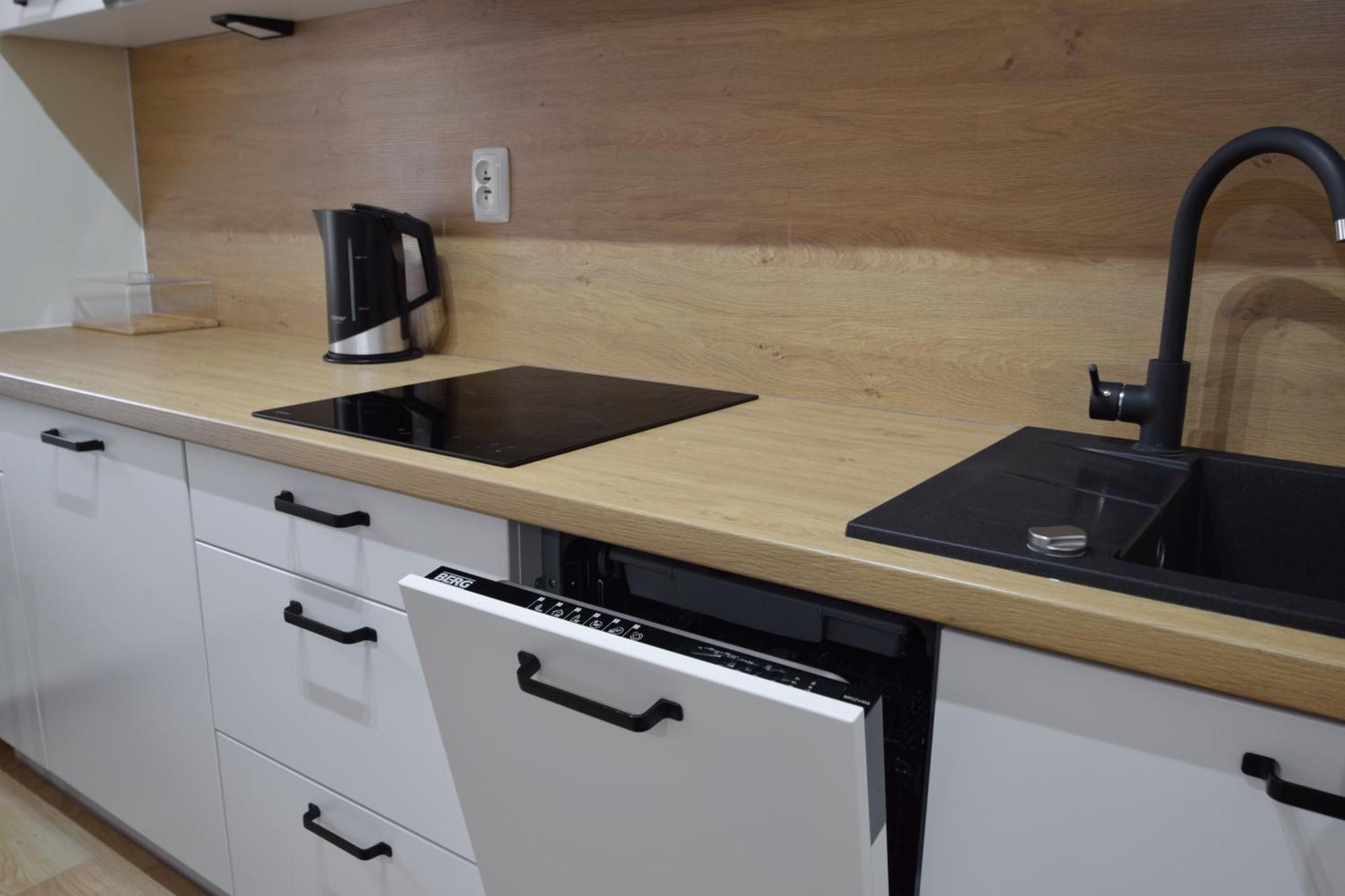 103 Olymp & Wellness Apartment *