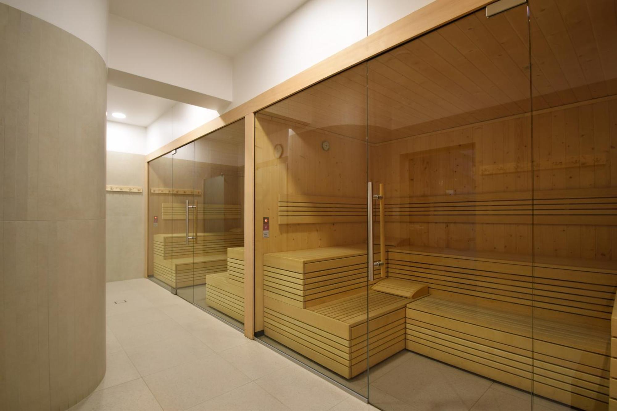 Apartment 103 Olymp & Wellness