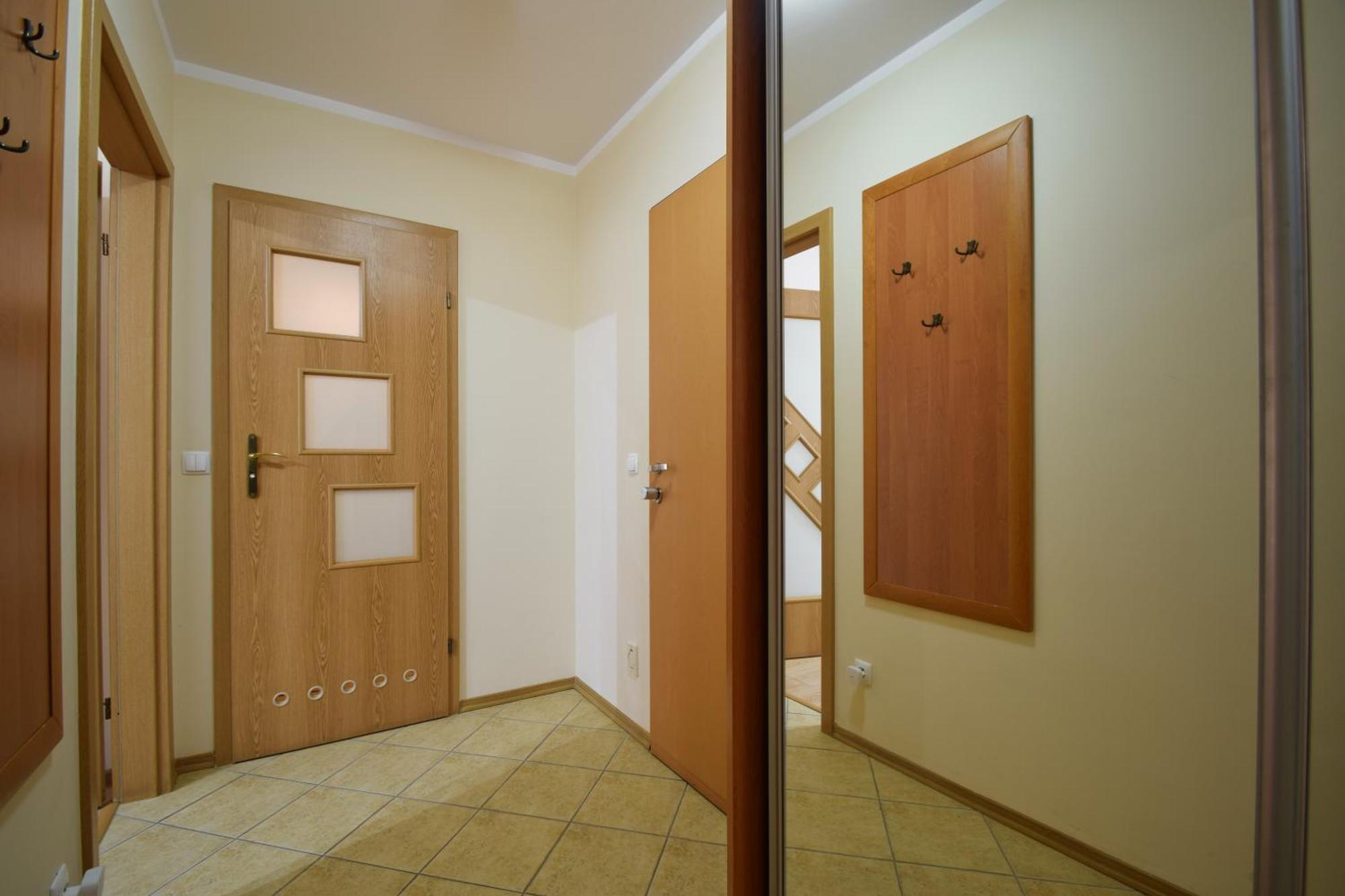 103 Olymp & Wellness * Kolobrzeg