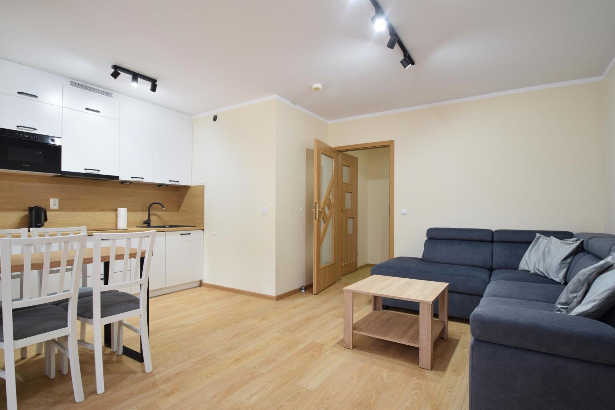 Apartment 103 Olymp & Wellness
