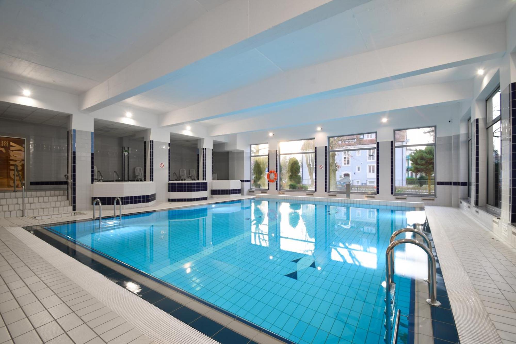 103 Olymp & Wellness *