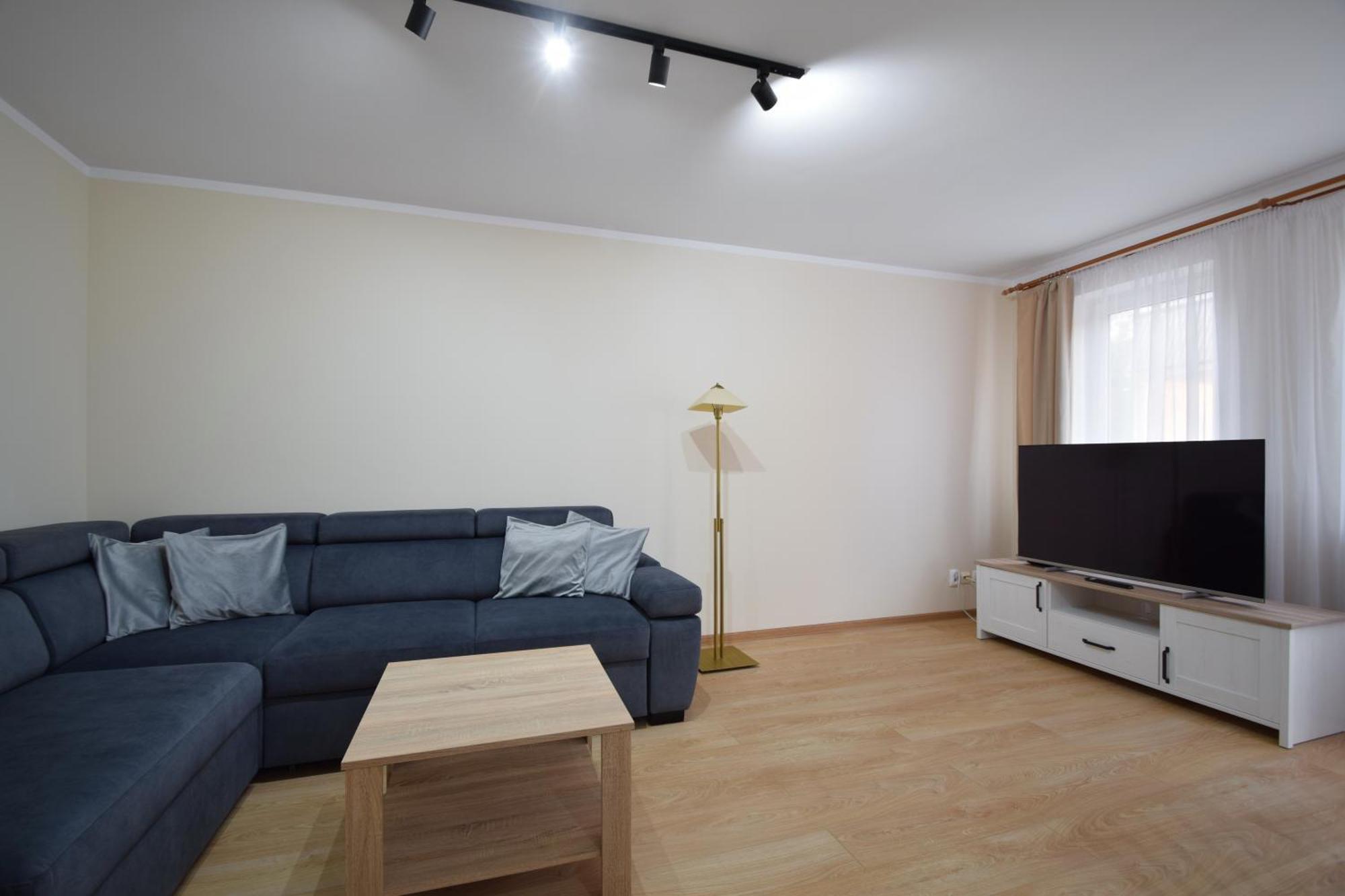 103 Olymp & Wellness Apartment *