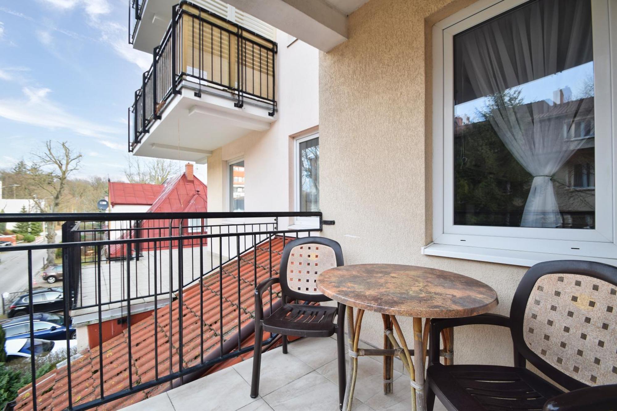 Apartment 103 Olymp & Wellness